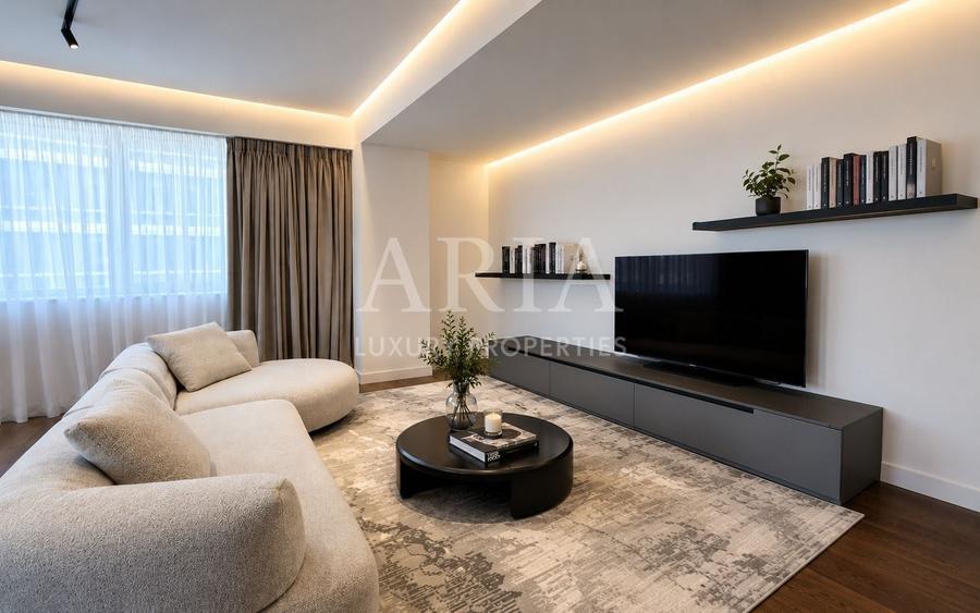 Apartament cu 4 camere decomandat în Nordului