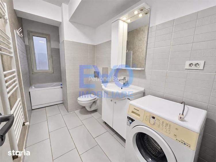 Apartament 2 camere, etaj 1, bloc din 2022, mutare imediata