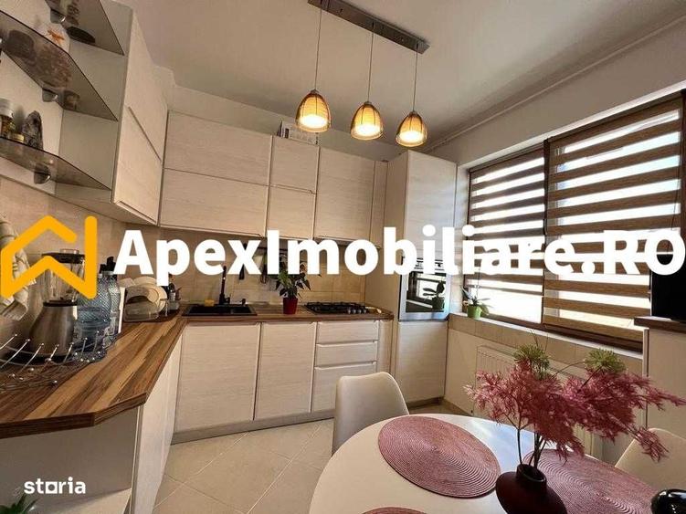 Apartament 2 camere de inchiriat Mihai Bravu Bucuresti | ApexImobiliar - 3