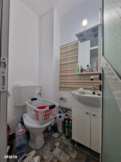 Navodari zona Sud- 3 camere decomandate confort 0, 71mp, centrala gaze - 4