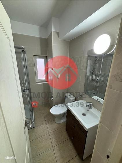 Apartament cu 2 camere în E3