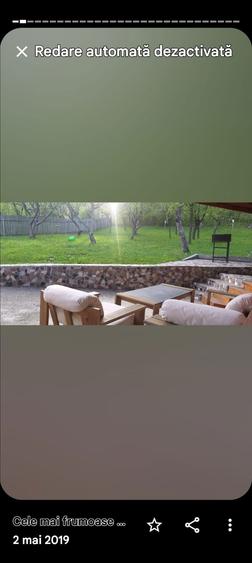 Proprietar vand vila Campulung Muscel str Dracesti 34 colt str Plaies - 2