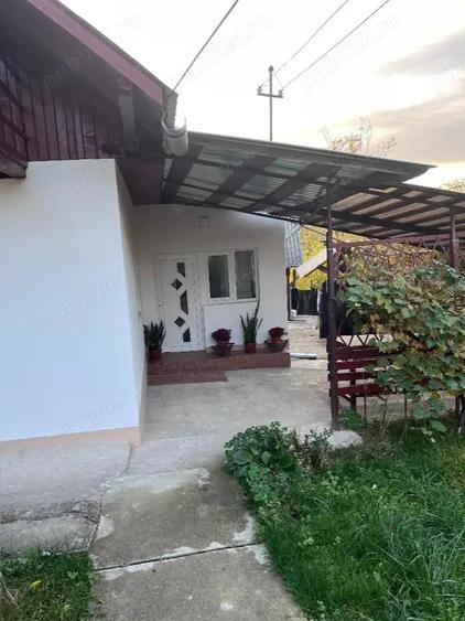 Casa de inchiriat in Curtea de Arge?. - 1