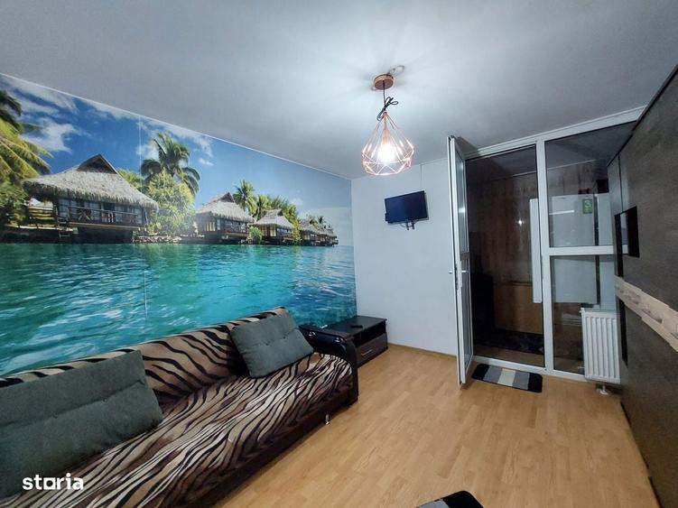 Garsoniera de inchiriat, Tractorul (Coresi) - 2