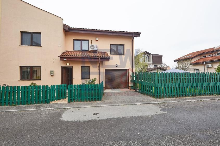 INCHIRIERE VILA IN CLASS, rond OMV PIPERA - 15