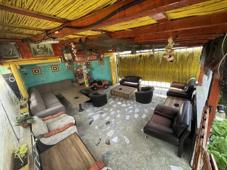 Inchiriez termen lung sau vand Afacere la cheie in Vama Veche - 3