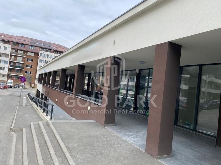 Spatiu Comercial - Zona Manastur - Proximitate/Vitrina Mare - 6