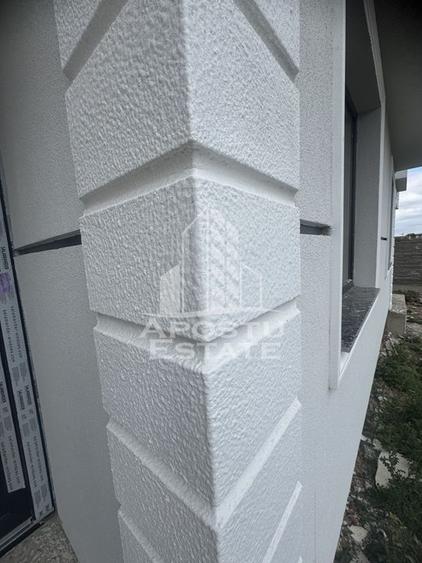 Duplex cu 3 dormitoare in Mosnita Noua (Urseni) - 16