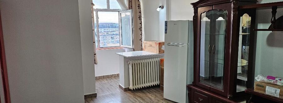 Inchiriez Garsoniera Craiovei - 1