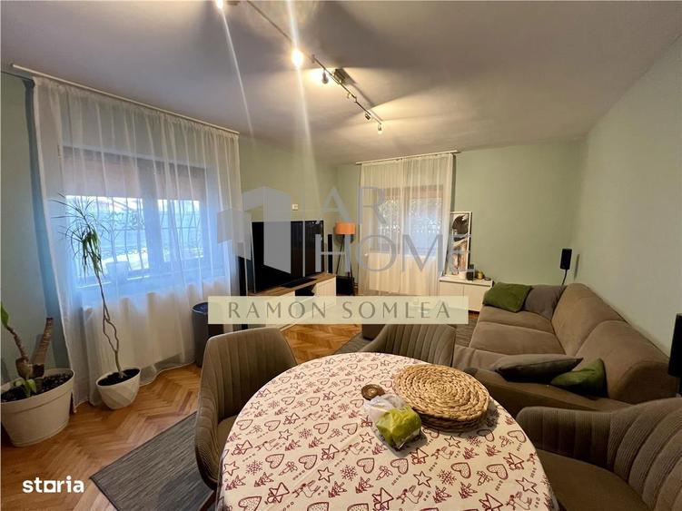 Vanzare Casa P+M la pret de apartament,zona Mihai Bravu, Ploiesti - 5