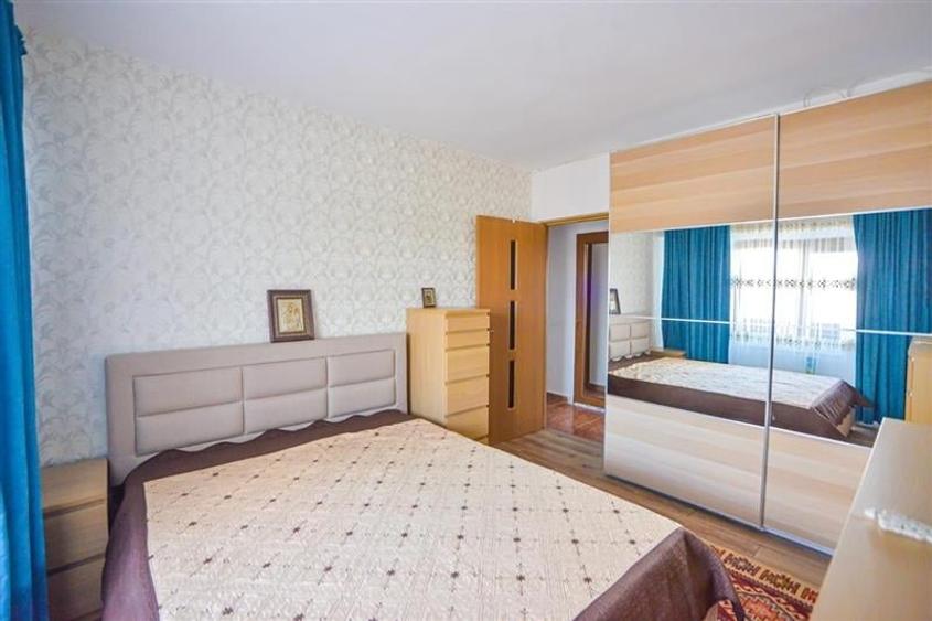 Apartament 3 camere de vanzare zona E3 Tulcea - 4