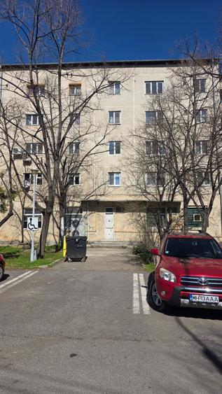 Spațiu 191 mp | B-dul Tudor Vladimirescu | Vizibilitate maximă - 8