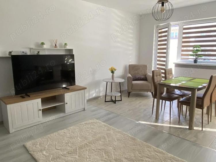 Inchiriez garsoniera Sanpetru - 3