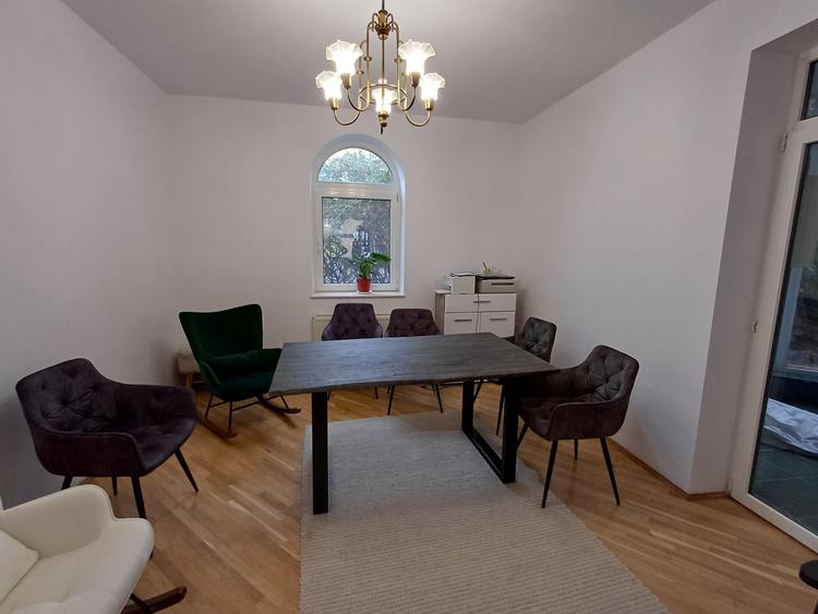 Casă / vilă de închiriat în cartierul  Andrei Muresanu - 10