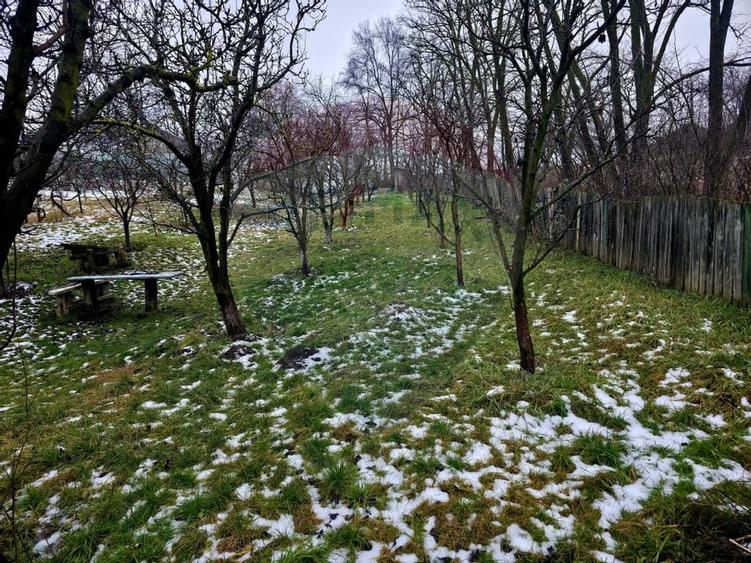 Teren intravilan 4,516mp Doina - 34