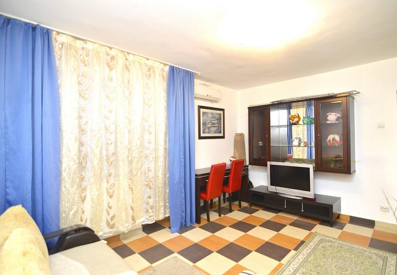 INCHIRIERE GARSONIERA DRISTOR – PARK LAKE - 8