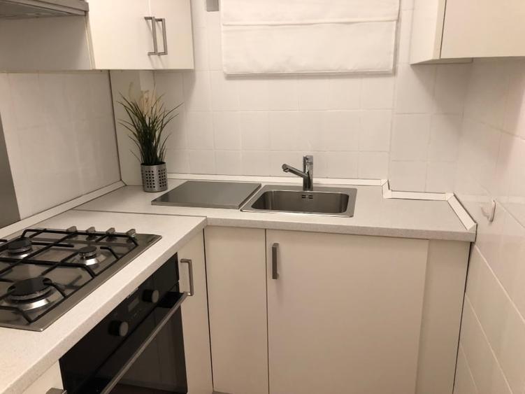 Ultracentral 2 camere - renovat si mobilat- ideal pentru investitie - 6