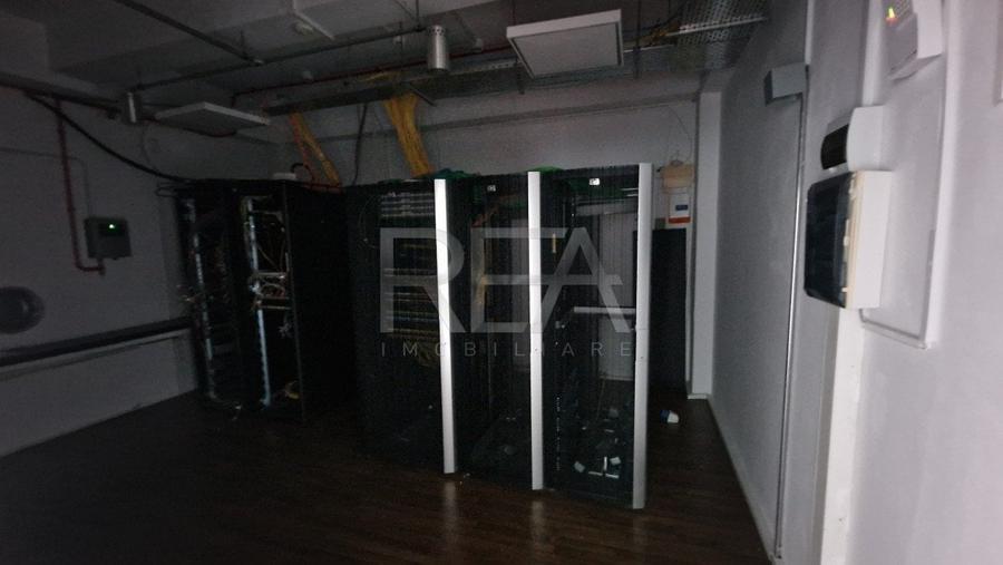 Cladire de birou | 5 minute metrou Republica | Industriilor - 33