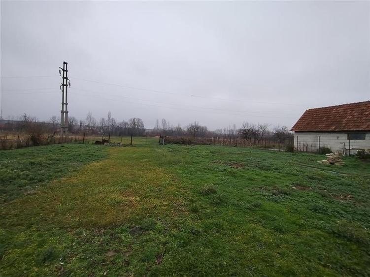 RECO Casa de vanzare in Voievozi - 17