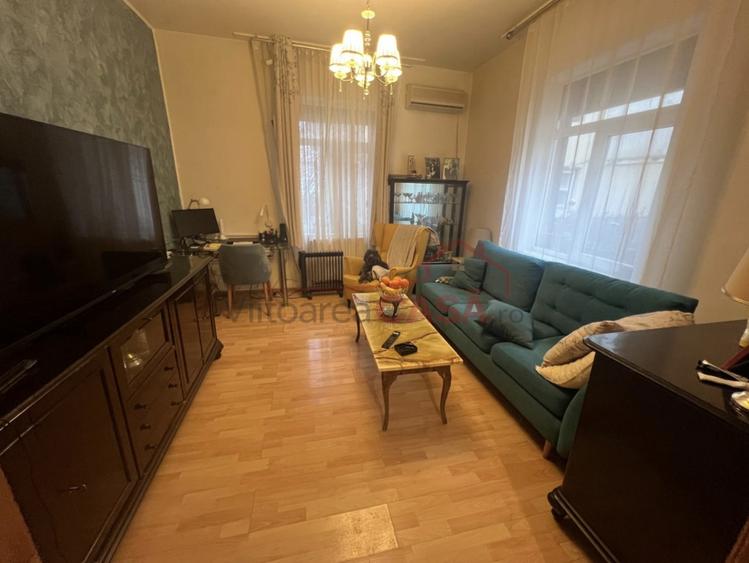 Popa Nan - Foisorul de Foc - casa individuala - renovata - teren proprietate - 4