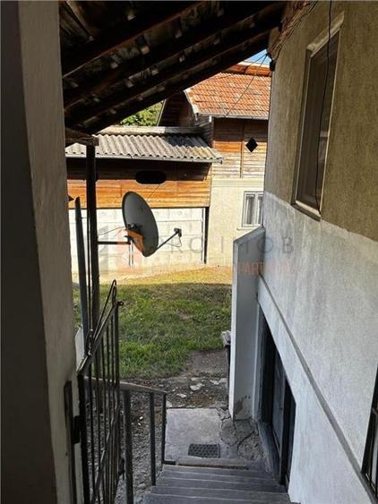 Casa tip parter 4 camere  zona Unguriu judet Buzau - 6