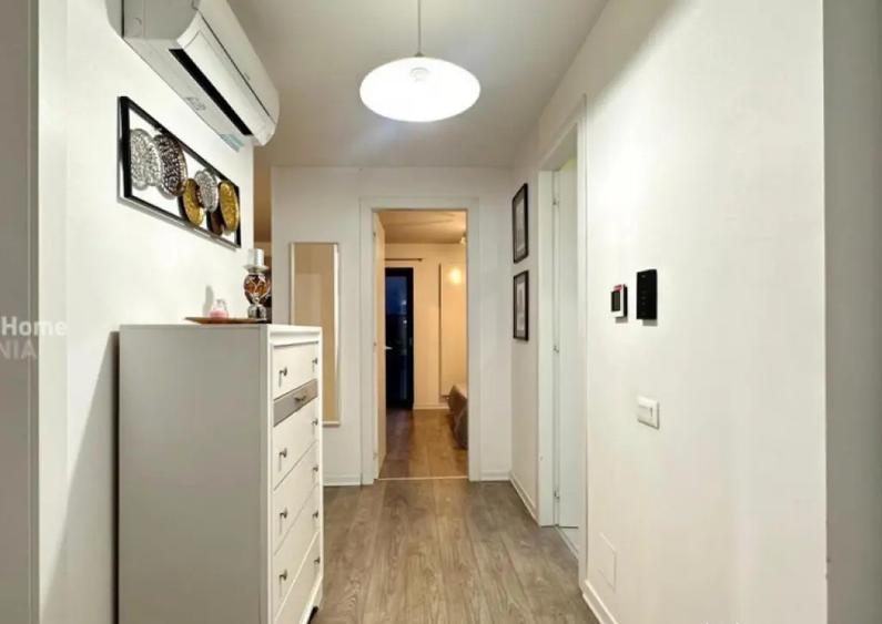 Cloud 9 Aviatiei | Apartament 2 Camere + Parcare | 5 Min Pro - 7