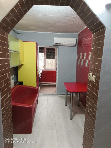 vand apartament micro 16(zona IREG) - 2