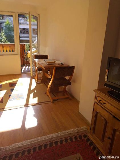 Apartament 2 camere complet mobilat 5stele , etajul 2 , Poiana Brasov 60000 Euro - 10