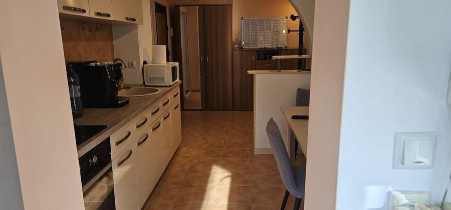 Apartament 2 camere decomdat Str. Ciochinescu (Unirii Sud) - 5