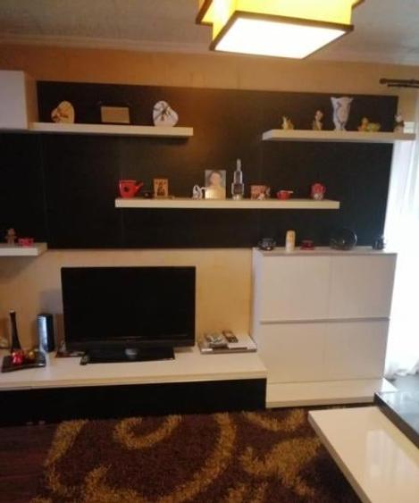 APARTAMENT 2 CAMERE DECOMANDAT ET. 1, POARTA 6 - 1