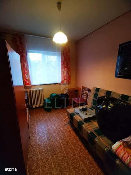 Apartament 4 camere in zona MC DONALDS - 7