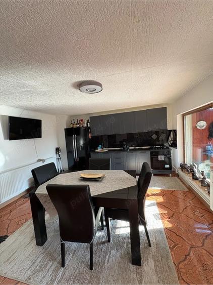 Casa De Vanzare Sanpetru - 1