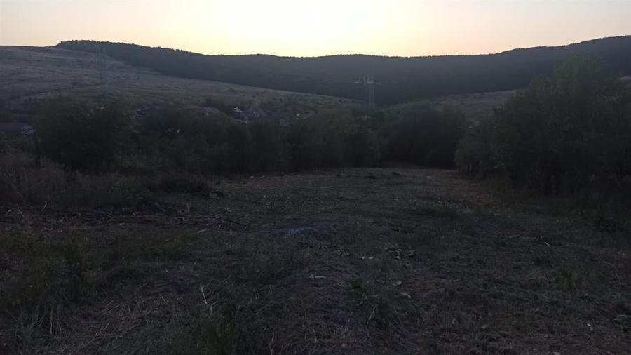 RECO Teren intravilan Husasau de Cris - 3