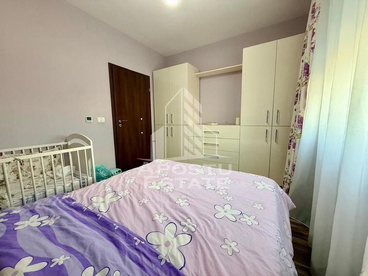 Apartament cu 3 camere, Etaj intermediar, Zona Lipovei, Timisoara - 7