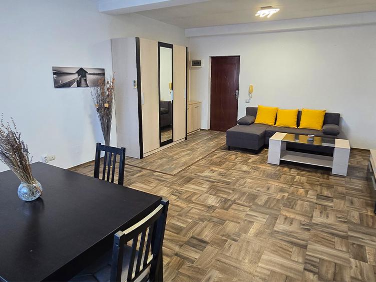APARTAMENT 2 CAMERE PIATA SUDULUI, DELTA VACARESTI, OLTENITEI, COMPLET MOBILAT - 9