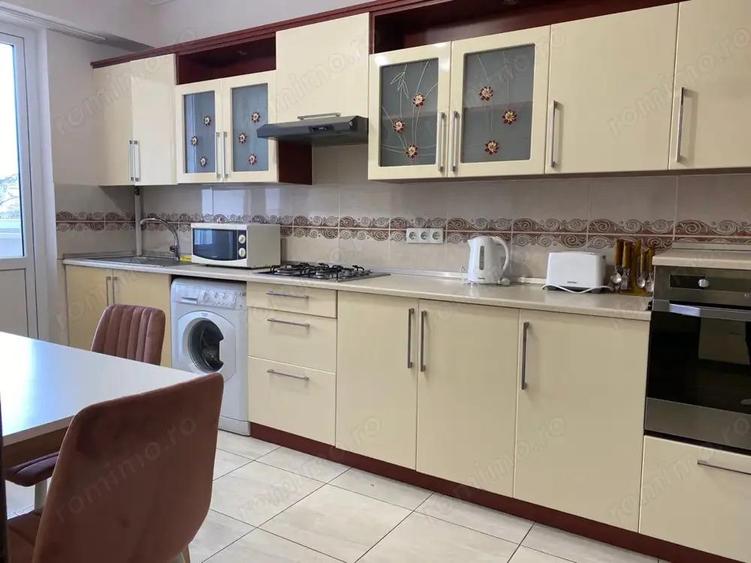 Garsoniera de vanzare zona Andronache - 2