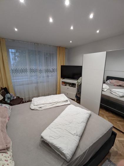 Apartament de vânzare, 3 camere decomandat, 107 mp, parter/4, Plopilor Platinia - 11