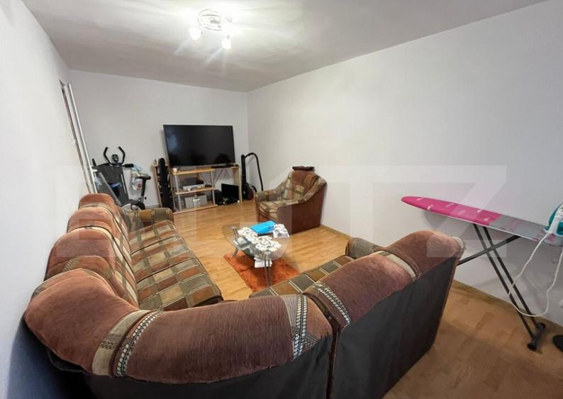 Apartament 3 camere, 86 mp utili, zona Micro 12 - 7