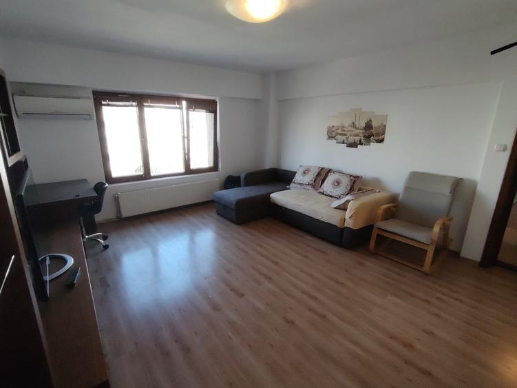 Apartament 2 camere - Stradal Octavian Goga - mobilat si utilat - 2