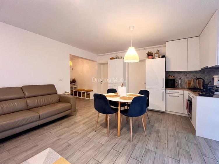 3 Camere  - Zona Kaufland - Parcare Privata - 128 000 Euro