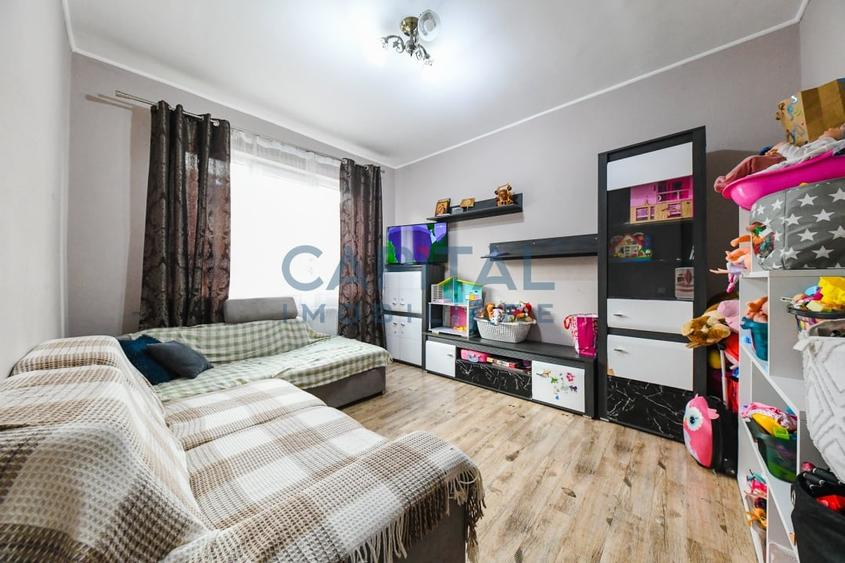 COMISION 0 | Duplex 116 mp | 5 camere | Terasa Acoperita | | Gradina proprie | - 6