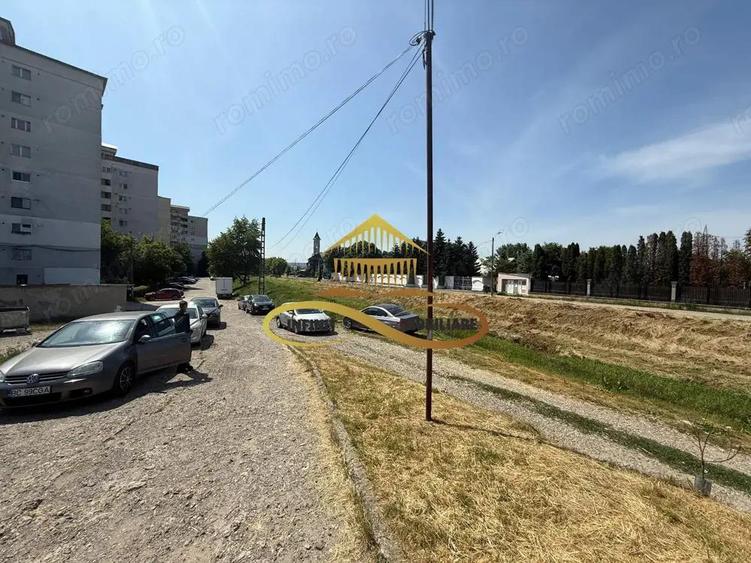 Spatiu comercial/birouri situat pe str. Stefan cel Mare - DE INCHIRIAT - 5
