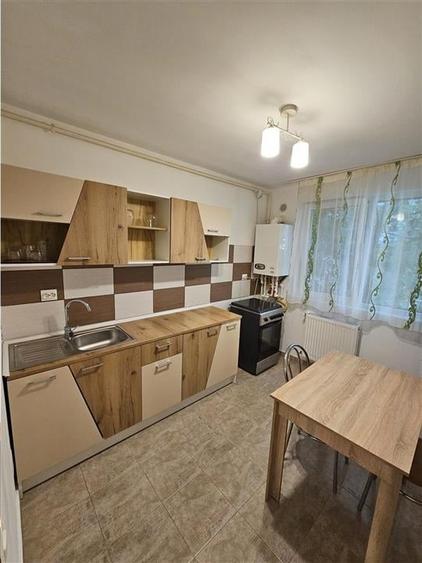 Apartament Dimitrie Leonida - 4