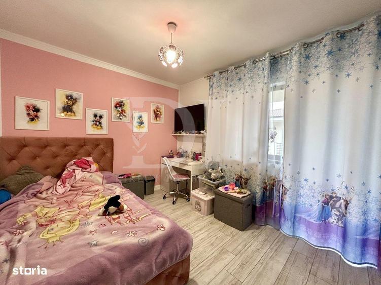 Duplex de vanzare in Floresti Zona Terra / Floresti - 6