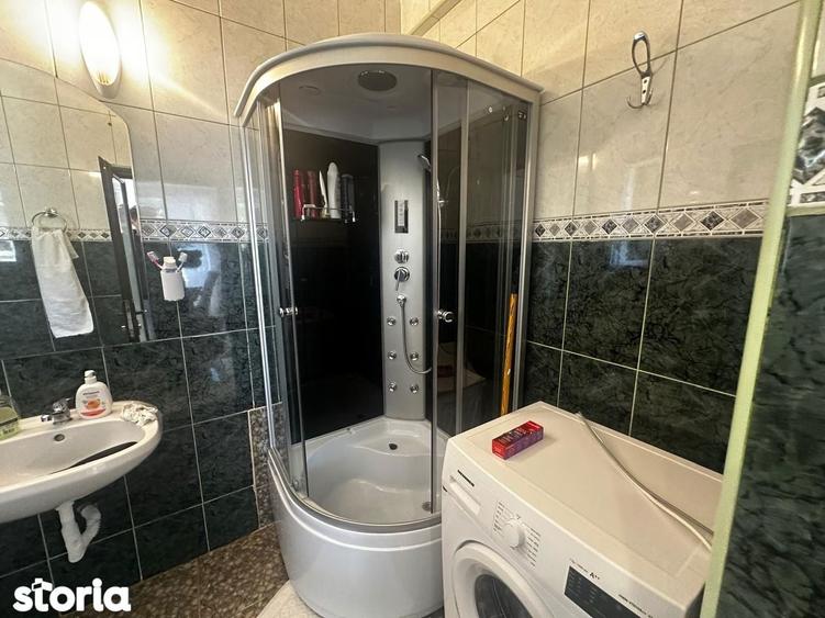 Apartament 3 camere 71mp Mobilat - 4