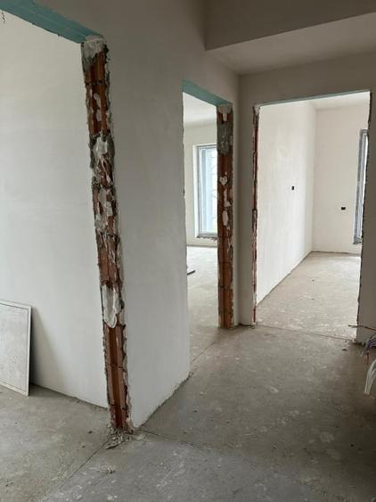 Apartament 2 camere – Titan, Gura Racului 50 | Bloc Nou | Fără Comision - 3