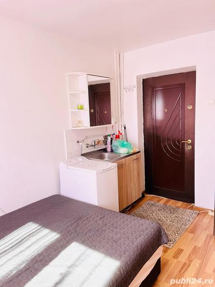 Garsoniera Take Ionescu ( langa ISHO ) - 3
