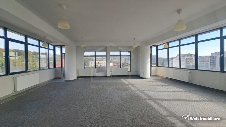 Spatiu de birou de inchiriat in zona Oasului - 3