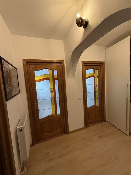 Studio / Garsoniera de inchiriat 32 mp, Codlea - 1