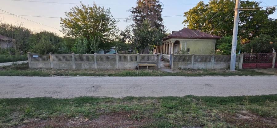 Casa de vanzare 1000 mp - 7